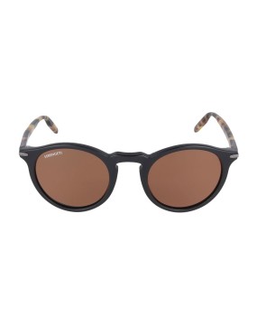 Serengeti RAFFAELLE Matte Black | Gafas de sol | Tu Visión