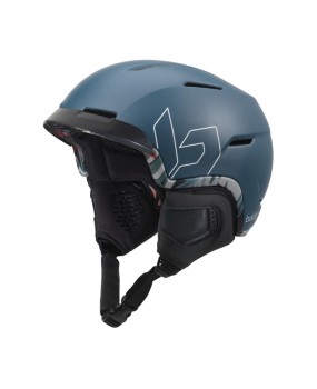 Casco Nieve Bollé MOTIVE Azul