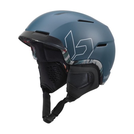 Casco Nieve Bollé MOTIVE Azul