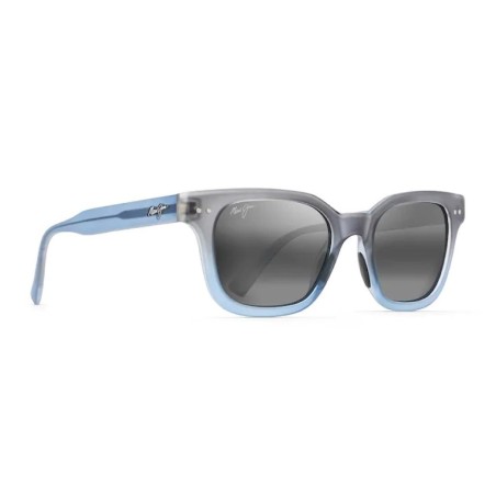 Gafas de Sol Polarizada Maui Jim SHORE BREAK Gris