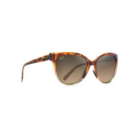 Gafas de Sol Polarizada Maui Jim OLU OLU Carey