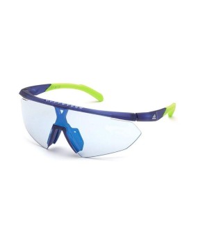 Gafas Deporte Fotocromáticas Adidas SP 0015 Azul