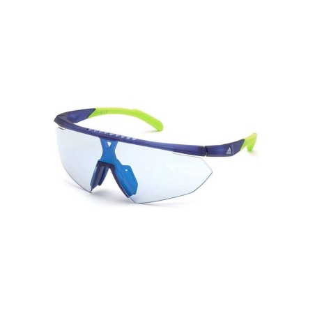 Gafas Deporte Fotocromáticas Adidas SP 0015 Azul