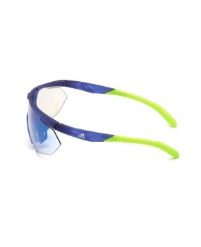 Adidas SP 0015 Azul | Gafas de deporte | Tu Visión Complementos