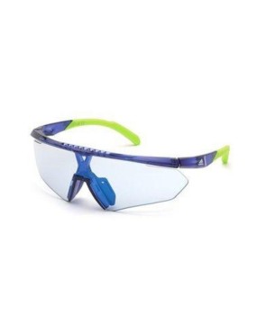 Gafas Deporte Fotocromáticas Adidas SP 0027 Azul