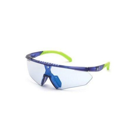 Gafas Deporte Fotocromáticas Adidas SP 0027 Azul