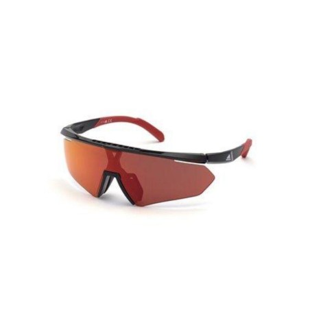 Gafas Deporte Adidas SP 0027 Negro