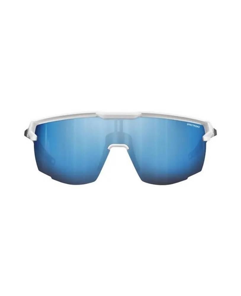 Julbo ULTIMATE Blanco | Gafas deportivas | Tu Visión Complementos