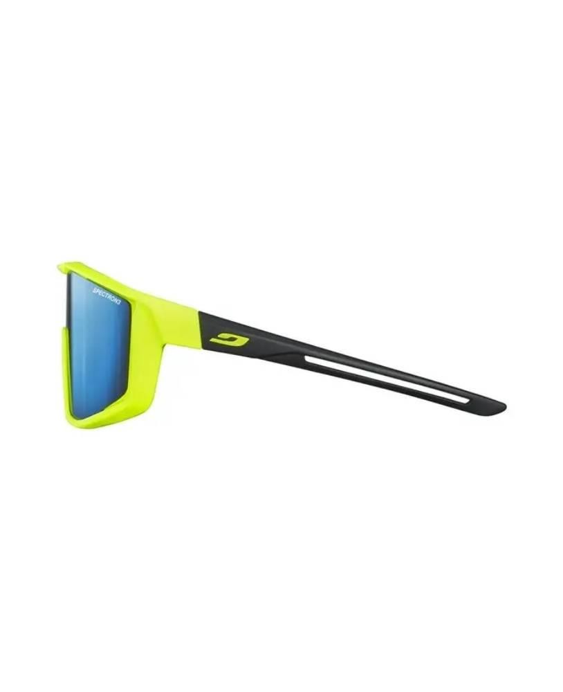 Julbo FURY S Amarillo Negro | Gafas deportivas | Tu Visión