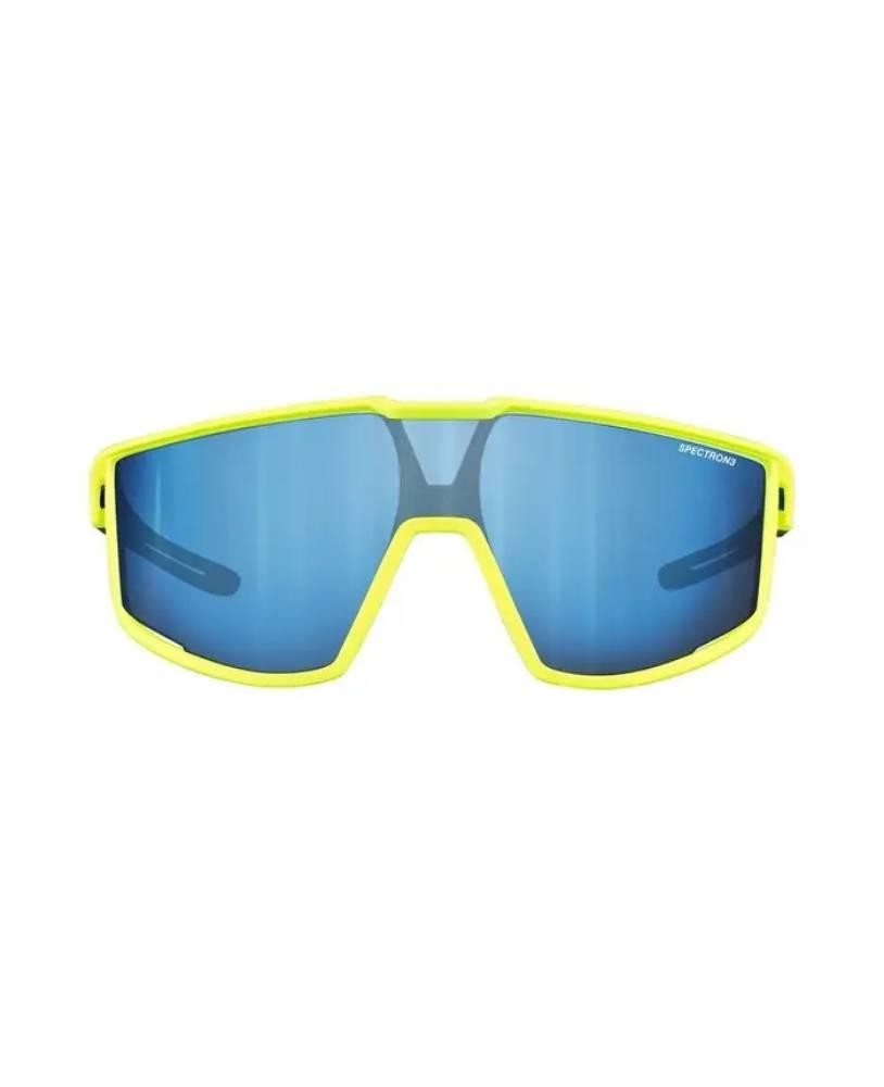 Julbo FURY S Amarillo Negro | Gafas deportivas | Tu Visión