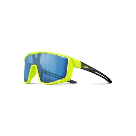 Gafas Deporte Julbo FURY S Amarillo Negro