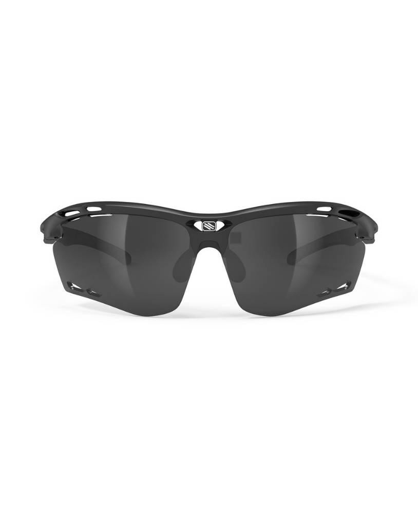 Rudy Project PROPULSE Negra | Gafas de deporte | Tu Visión