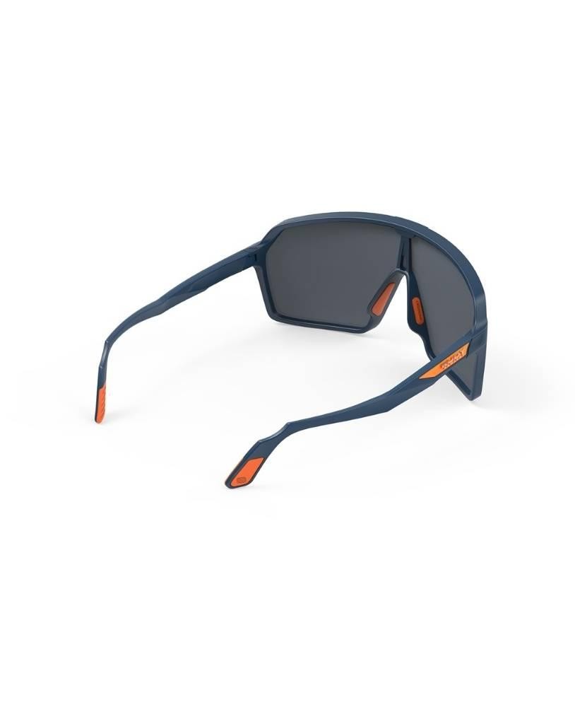 Rudy Project SPINSHIELD Azul | Gafas de deporte | Tu Visión