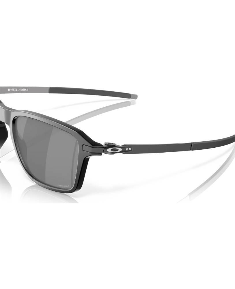 Oakley WHEEL HOUSE Negra | Gafas de sol | Tu Visión Complementos