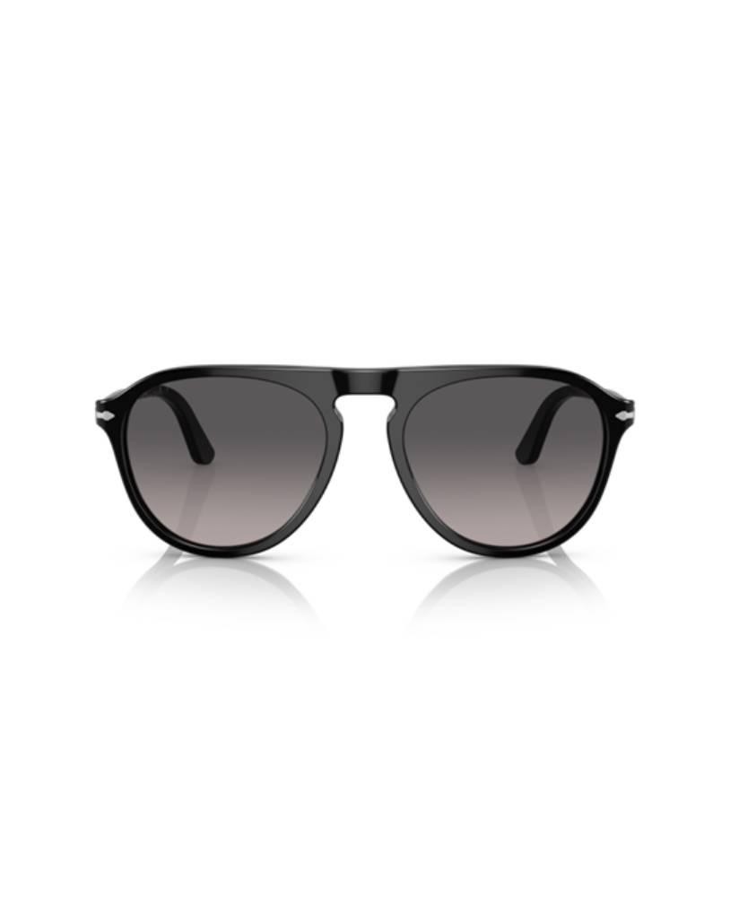 Persol 3302S Negro | Gafas de sol | Tu Visión