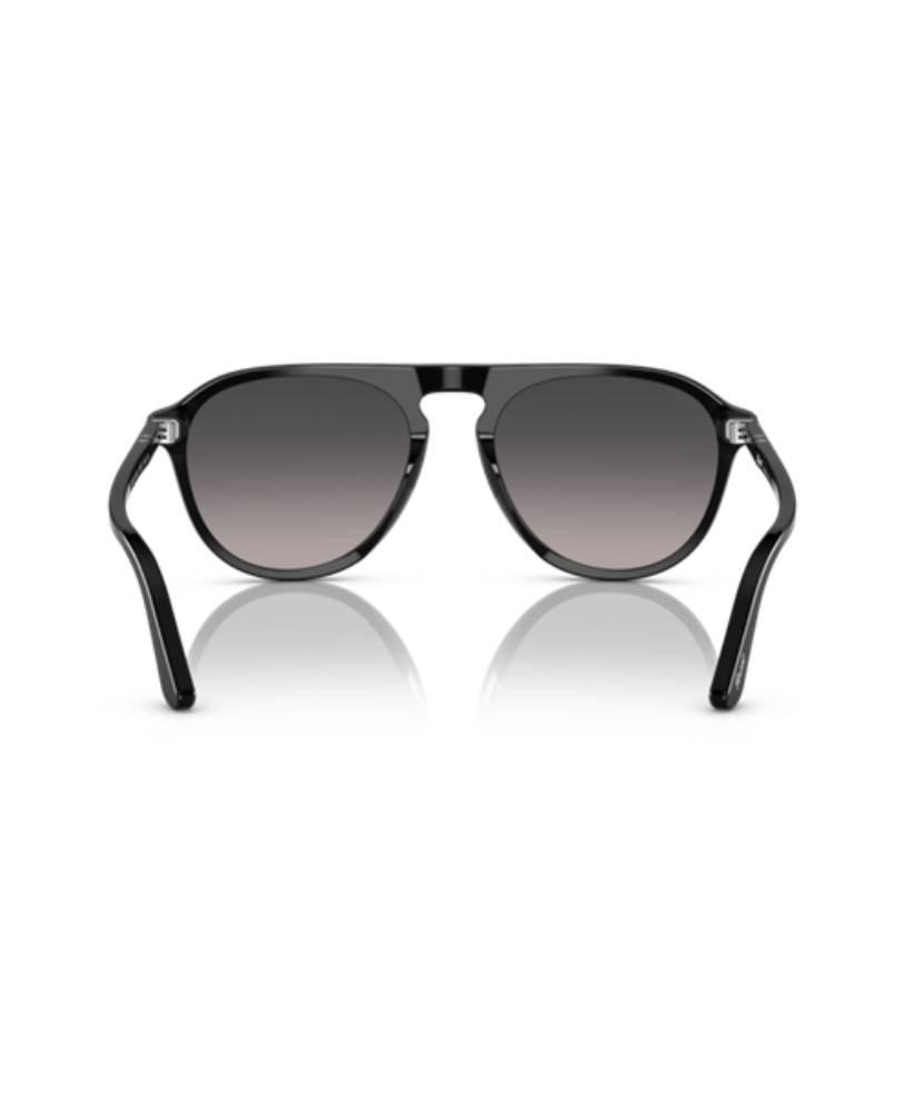 Persol 3302S Negro | Gafas de sol | Tu Visión