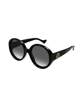 Gafas de Sol Gucci 1256S Negra