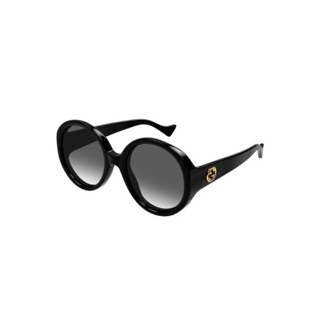 Gafas de Sol Gucci 1256S Negra