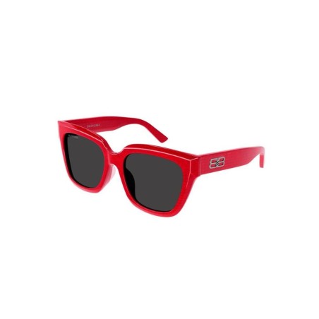 Gafas de Sol Balenciaga 0237SA Roja