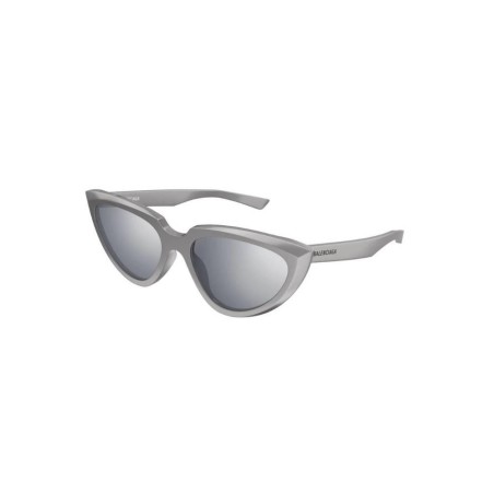 Gafas de Sol Balenciaga 0182S Gris