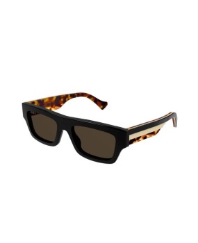 Gafas de Sol Gucci 1301S Negra