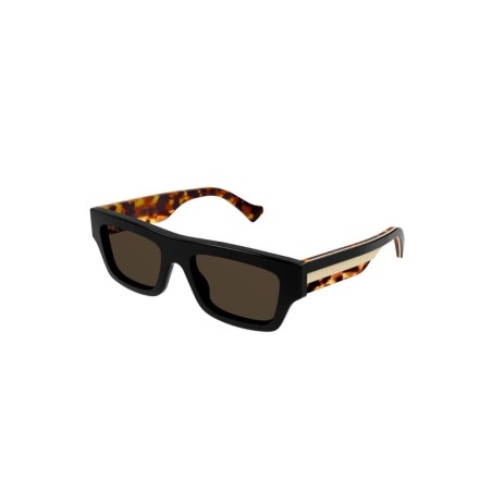 Gafas de Sol Gucci 1301S Negra