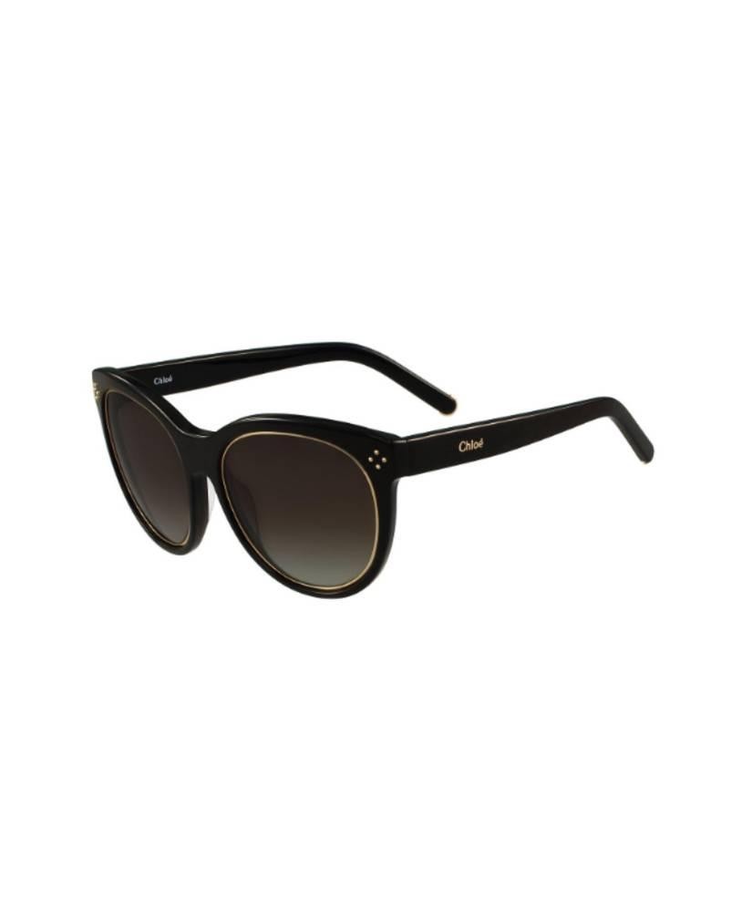 Chloé 690S Negra  | Gafas de moda | Tu Visión Complementos