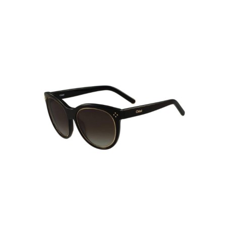 Gafas de Sol Chloé 690S Negra