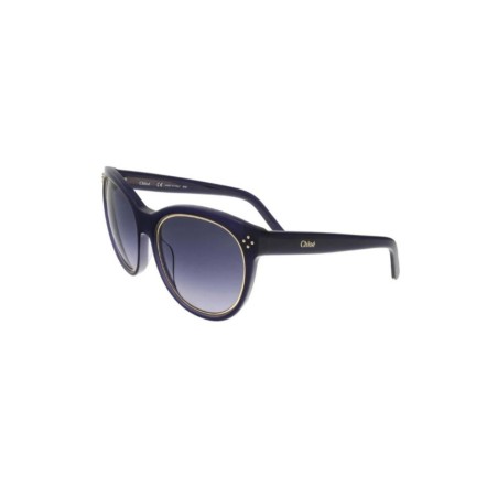 Gafas de Sol Chloé 690S Azul