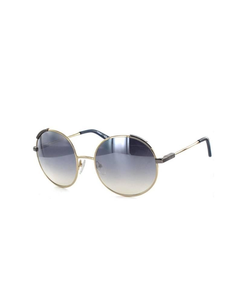 Chloé 117S  Blue /Gold | Gafas de moda | Tu Visión Complementos