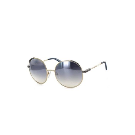 Gafas de Sol Chloé 117S Gold/Blue