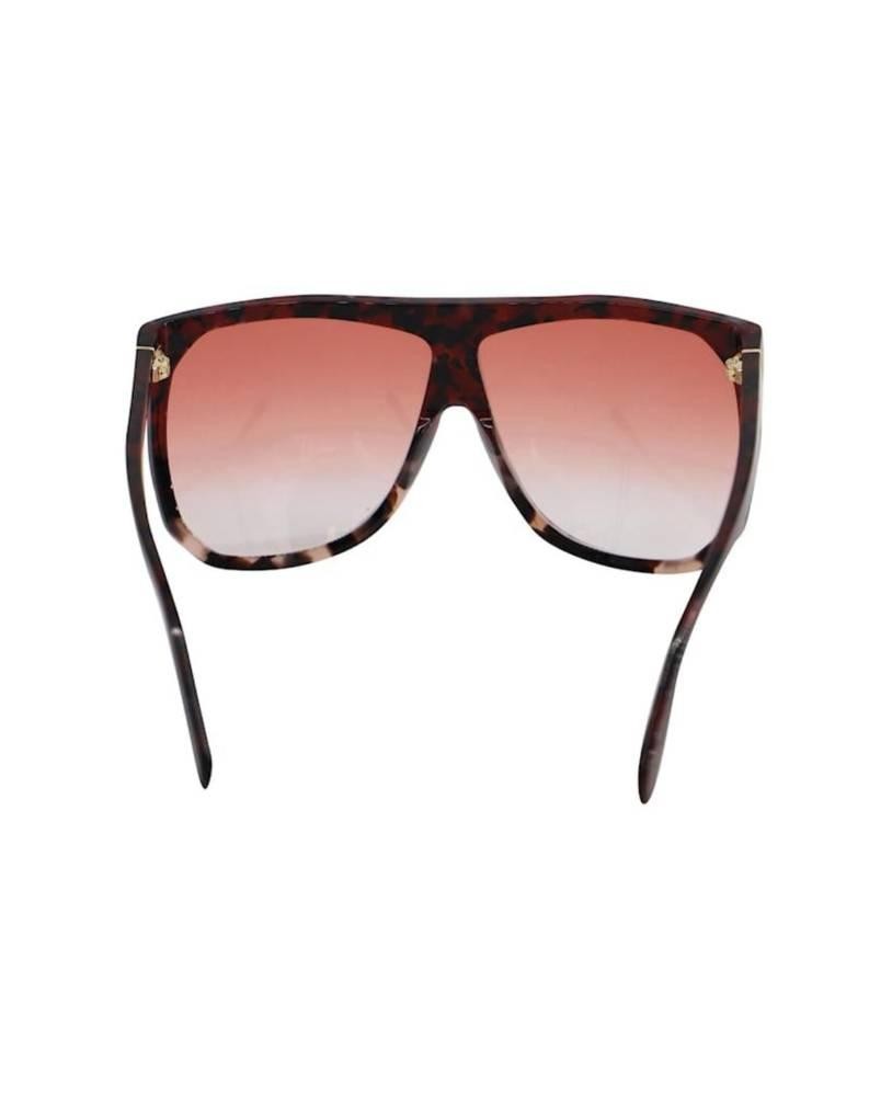 Loewe FILIPA Red Havana | Gafas de moda | Tu Visión Complementos