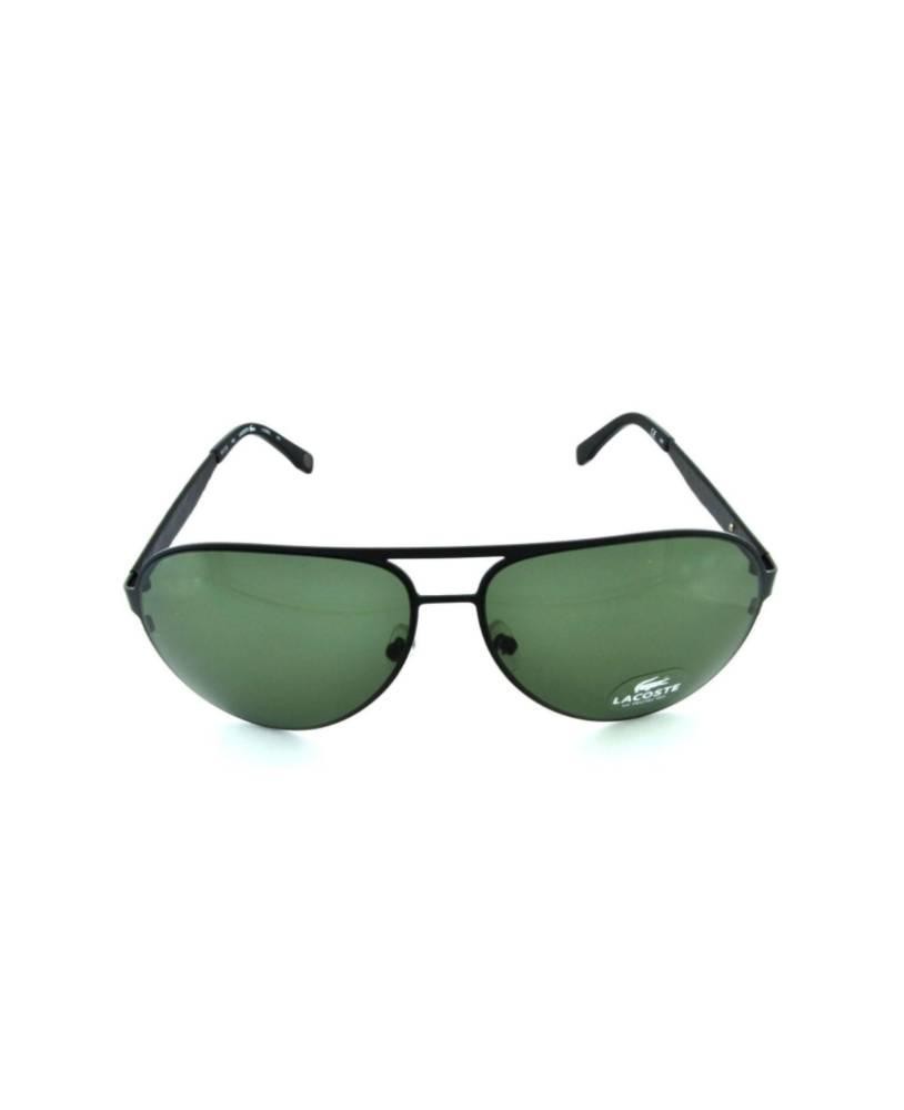 Lacoste 159SL Negra | Gafas de sol Casual | Tu Visión