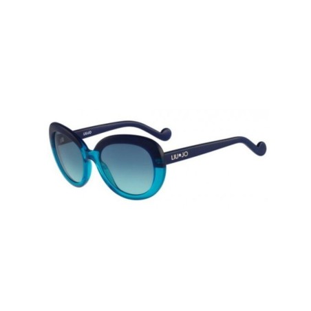 Gafas de Sol Liu Jo 624SR Azul