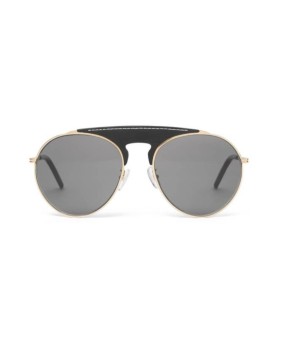 Loewe 40005U Negro| Gafas de moda | Tu Visión Complementos