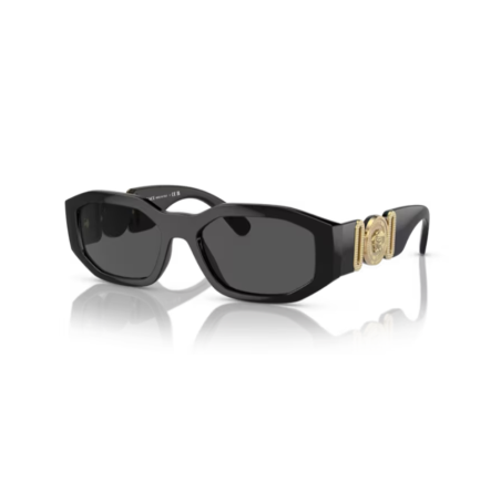 Gafas de Sol Versace MEDUSA BIGGIE Negro