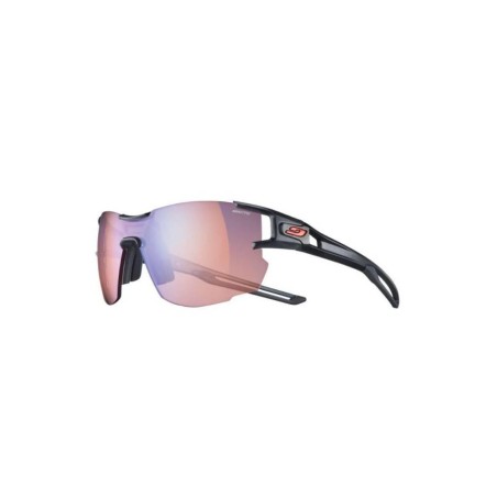 Gafa Deporte Fotocromáticas Julbo AEROLITE Negro Rojo