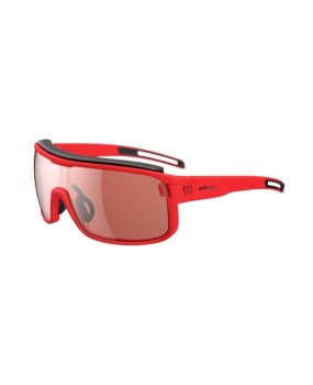 Gafa Deporte Evil Eye VIZOR Pro Rojo