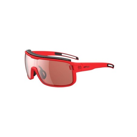 Gafa Deporte Evil Eye VIZOR Pro Rojo