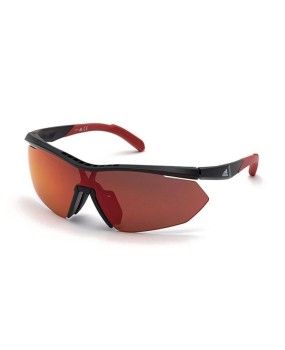 Gafas Deporte Adidas SP 0016 Negro