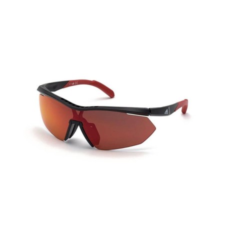 Gafas Deporte Adidas SP 0016 Negro