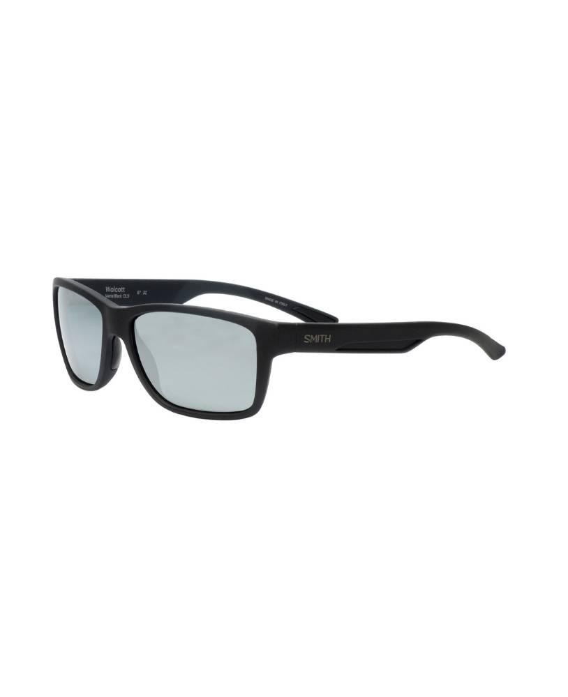 Smith WOLCOTT Negro | Gafas de sol | Tu Visión Complementos