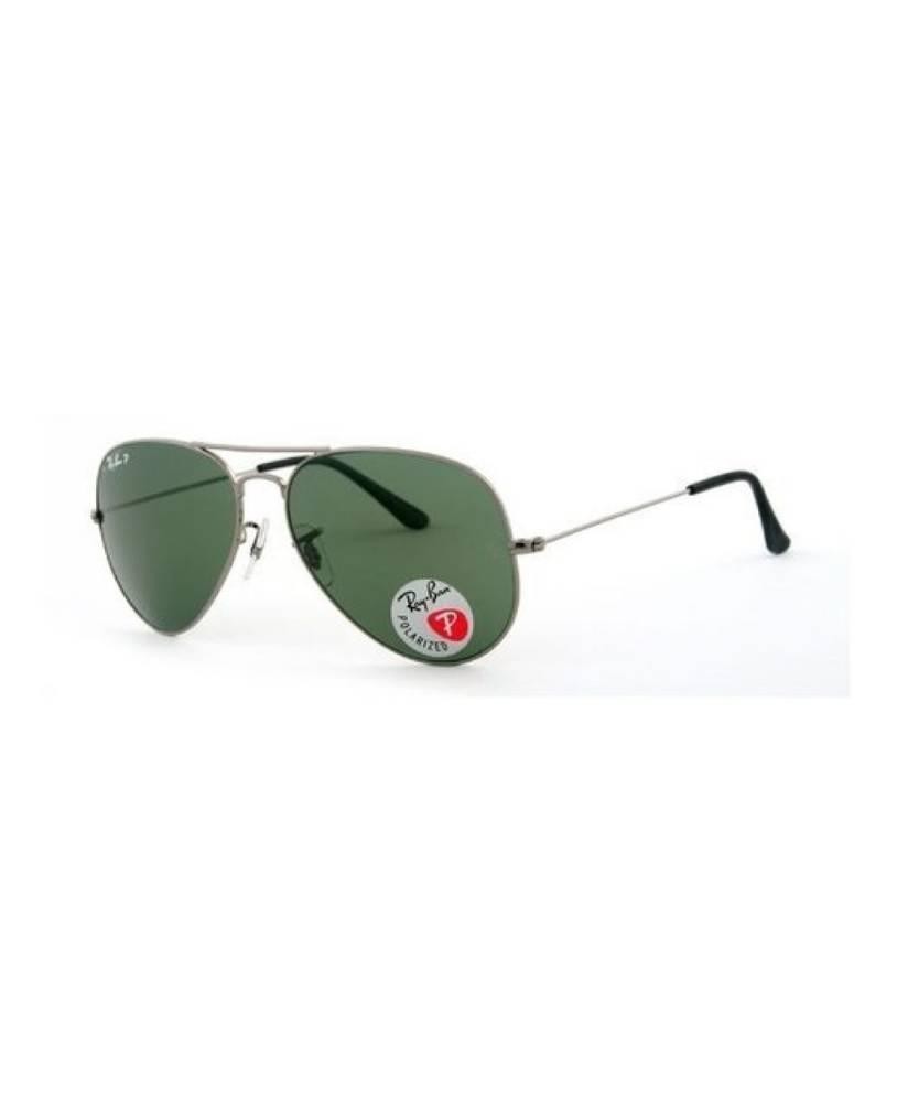 Ray-Ban AVIATOR L Verde | Gafas de sol | Tu Visión Complementos