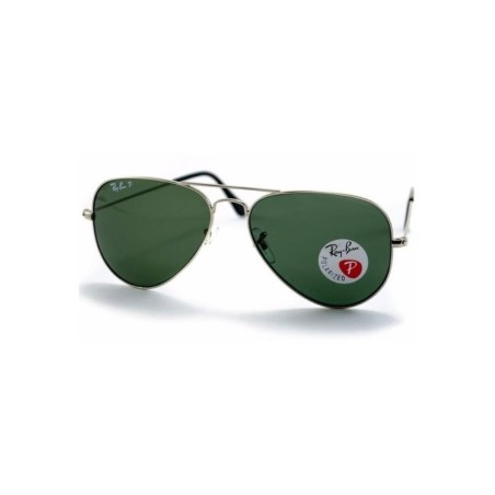 Gafas de Sol Ray-Ban AVIATOR L RB3025 003/58