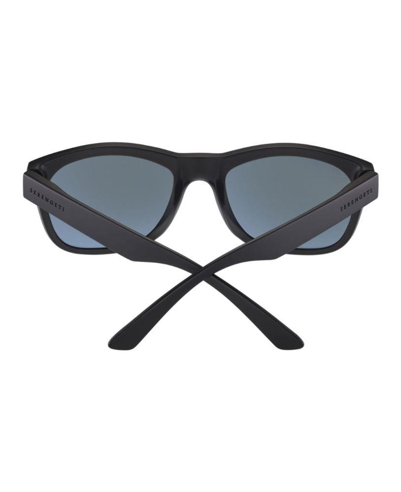 Serengeti Sport CHANDLER Negro | Gafas de sol | Tu Visión Complementos