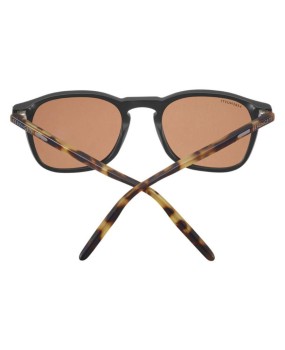 Serengeti DELIO Negro Mate| Gafas de sol | Tu Visión Complementos