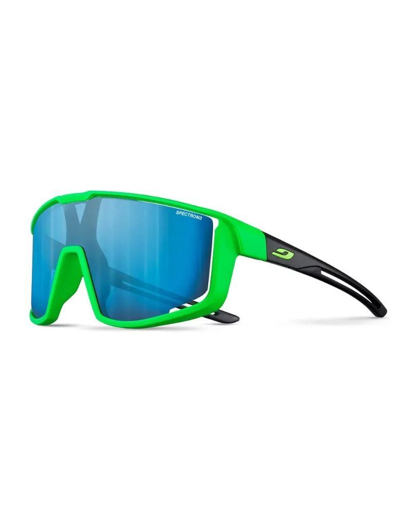 Julbo FURY S Verde| Gafas deportivas | Tu Visión Complementos