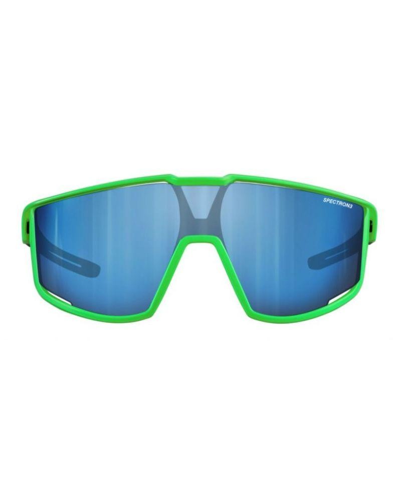 Julbo FURY S Verde| Gafas deportivas | Tu Visión Complementos