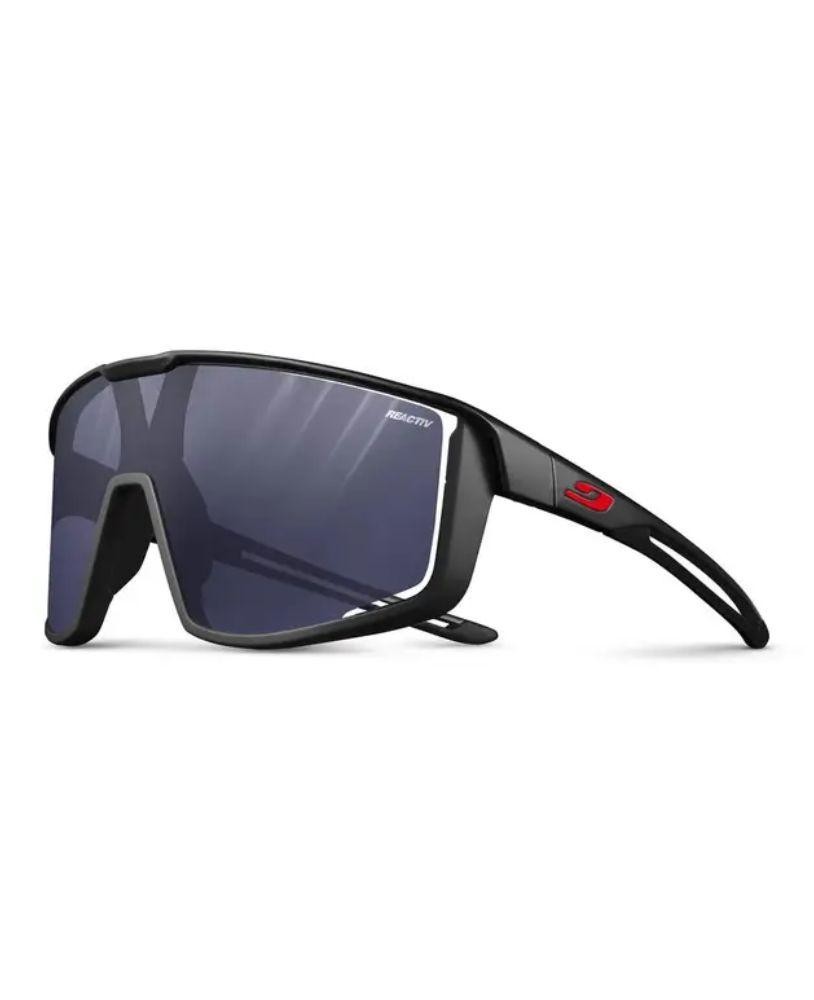 Julbo FURY Negro | Gafas deportivas | Tu Visión Complementos