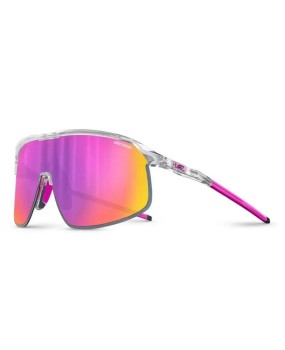 Julbo DENSITY Cristal/Rosa | Gafas deportivas | Tu Visión Complementos